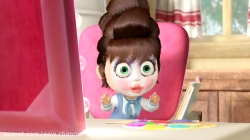 کارتون ماشا و میشا ❤ قسمت 32 ❤